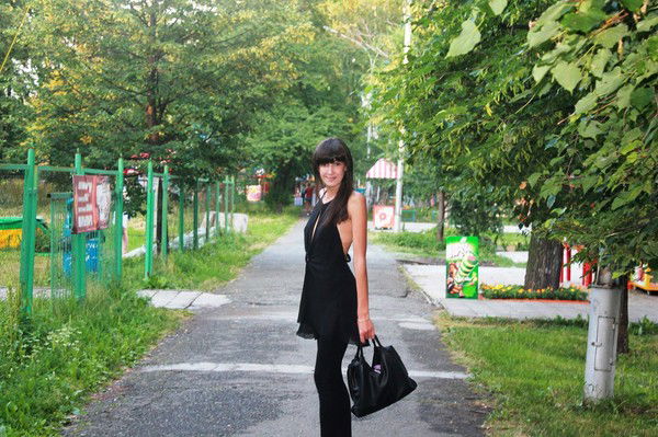 Анна Красных