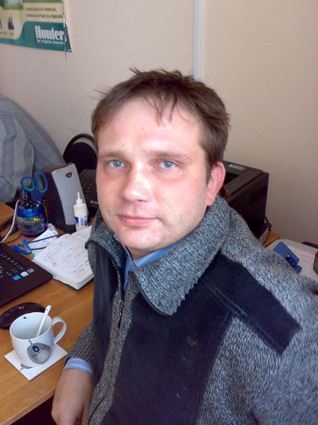 Денис Окулов