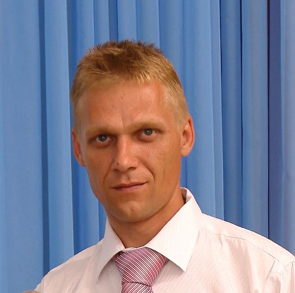 Виталий Нестеров