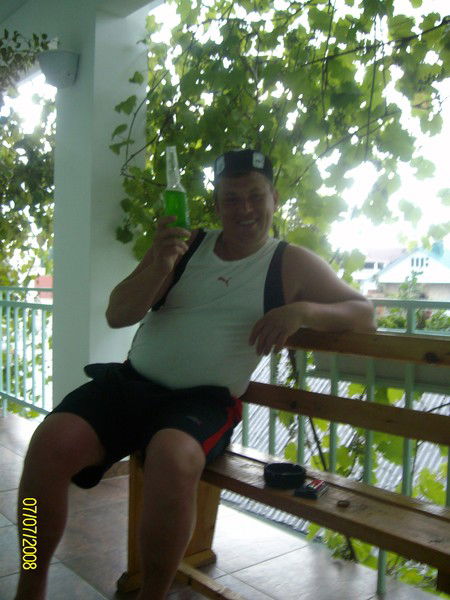 Николай Уваров