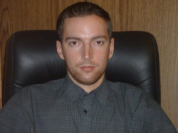 Вадим Спичков