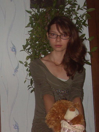 Светлана Ксенцова