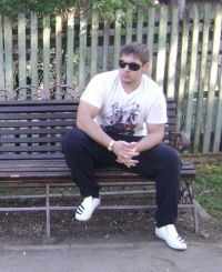 Алексей Лазебников