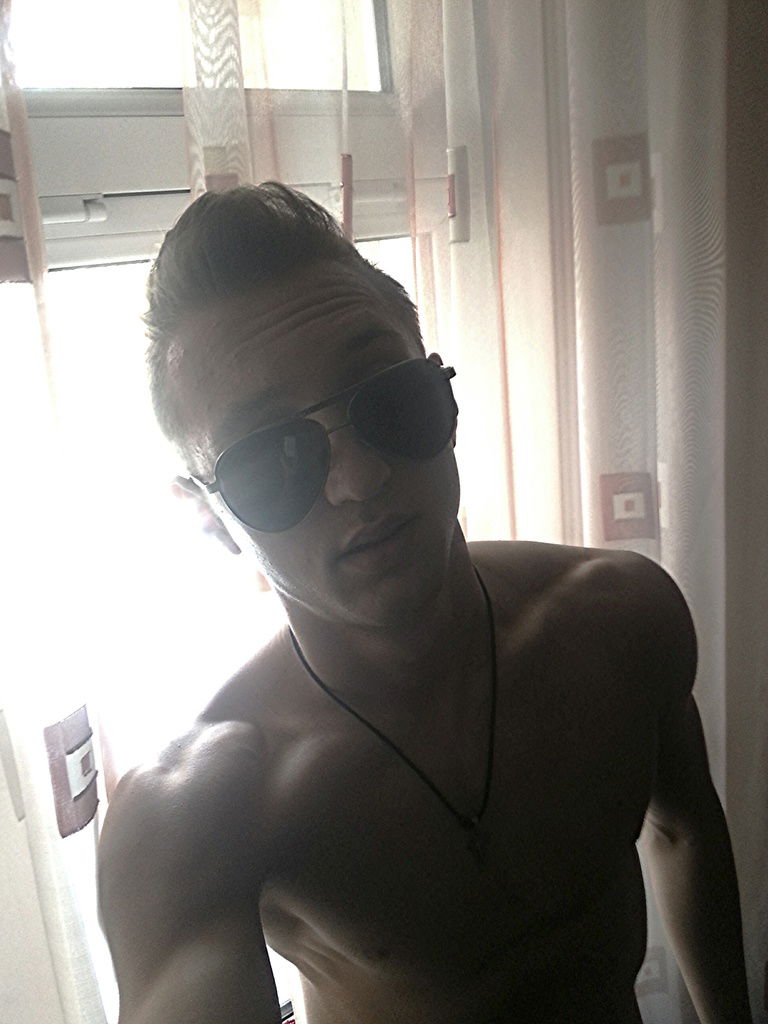 Женька Танаев