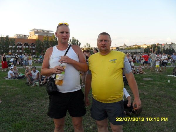 Михаил Куров