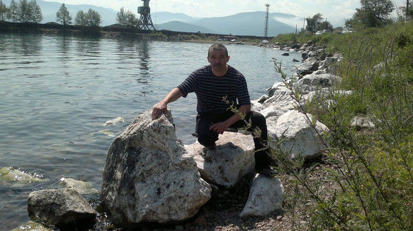 Александр Баландин