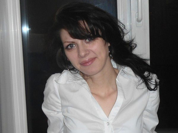 Светлана Князева