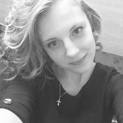 Александра Чижова