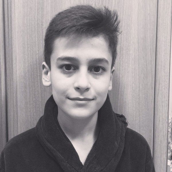 Влад Гусейнов