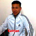Каирош Али Улы