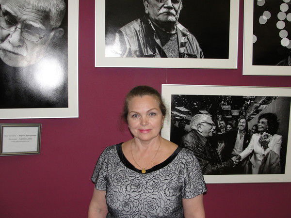 Светлана Коренева