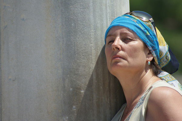 Ольга Неволина