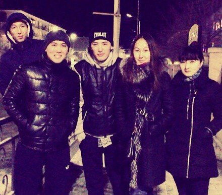 Сатжан Омаров