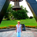 Анна Велигура