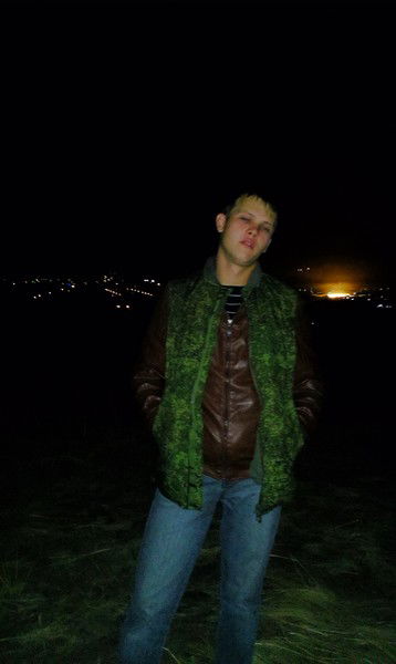 Серега Булдаков