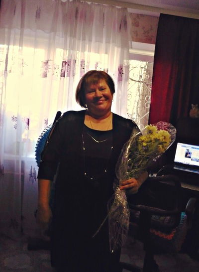 Татьяна Иванова