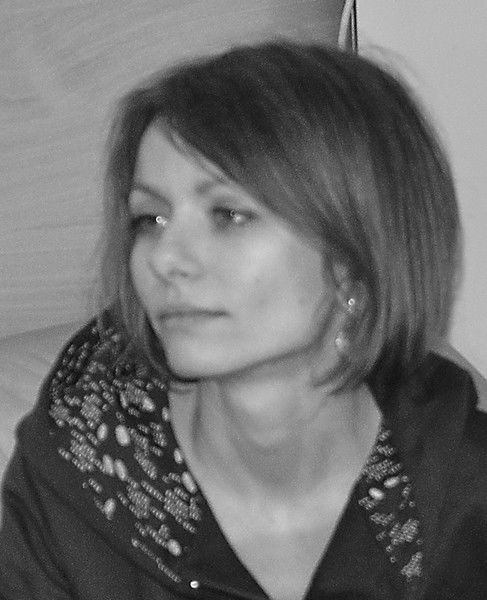 Ольга Дударь