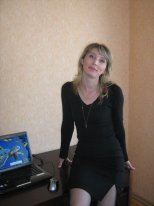 Светлана Сироткина