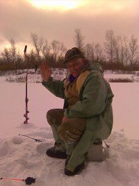 Александр Пятко