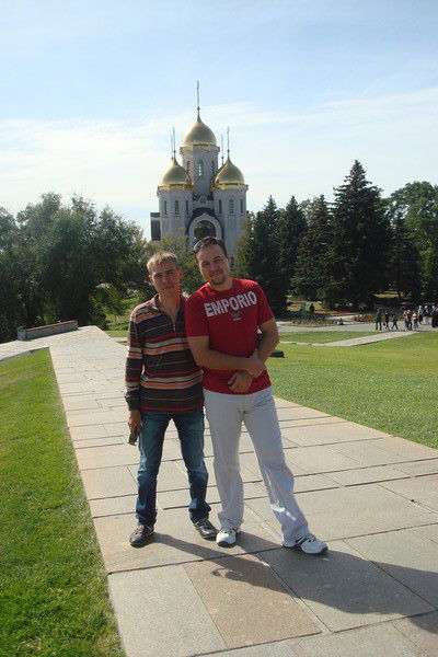 Евгений Васильев