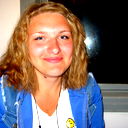Nadya Nefedova
