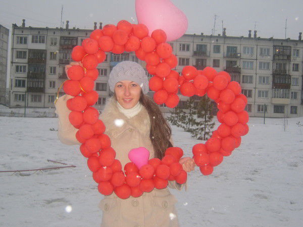 Ольга Береговая