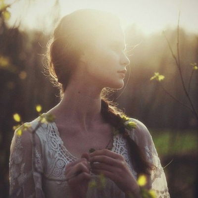 Лиза Казакова