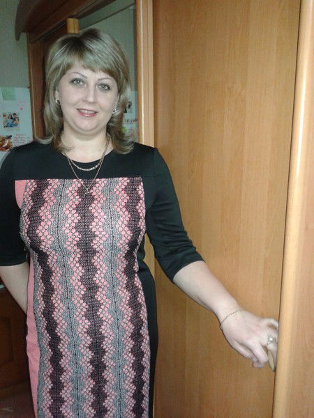 Людмила Арсмурзоева