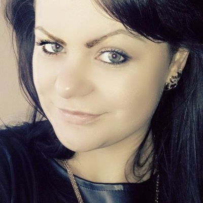 Марина Сидоренко