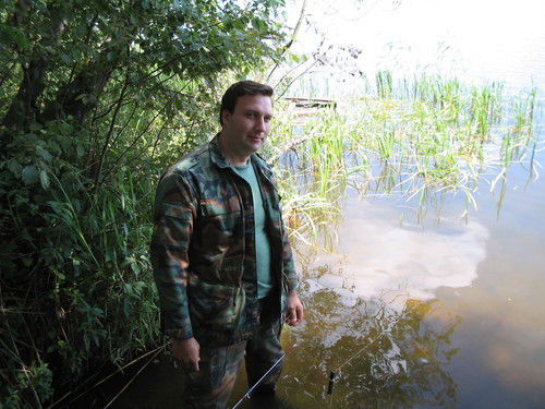 Алексей Соколов