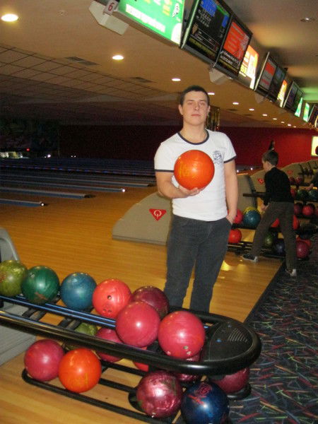 Андрей Соловьев