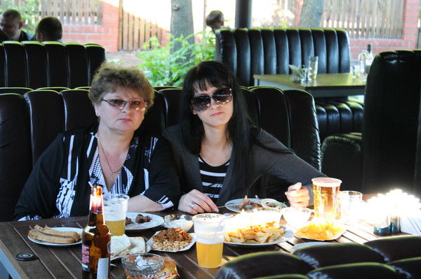 Вера Вязовая