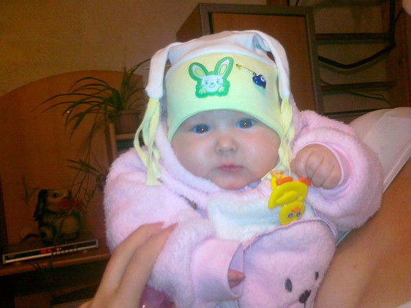 Людмилка*** Корякина***