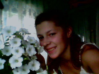 Любовь Сёмина