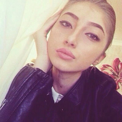 Вика Цагараева