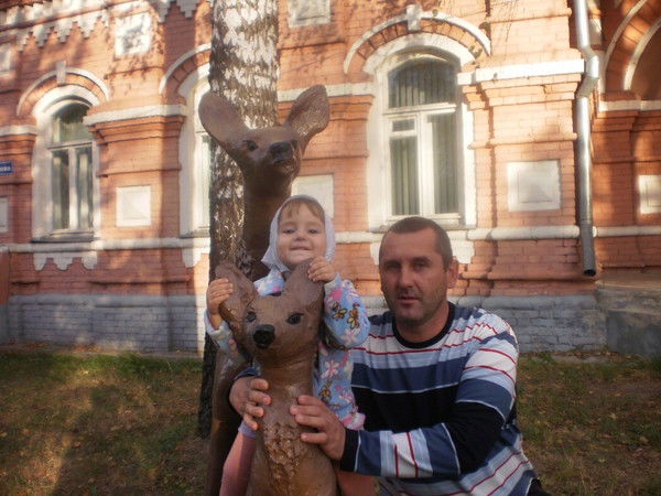 Алексей Кулагин