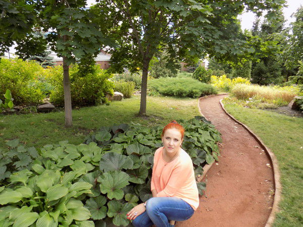 Лидия Бабакова