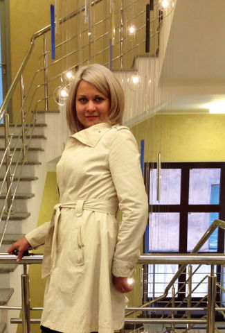 Ольга Николаевна