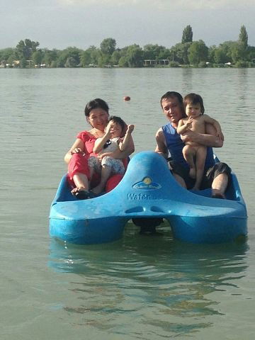 Зама Барпинский