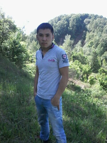 Эламан Халилов