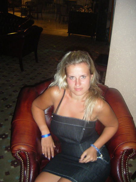 Света Лазуткина