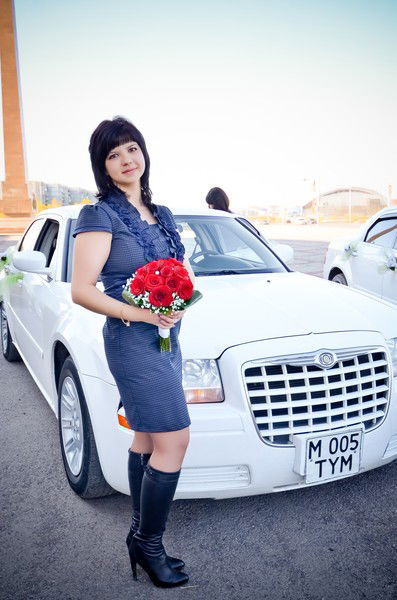 Виктория Шваб