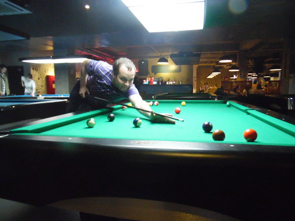 Роман Туловский