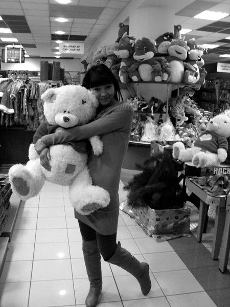 Назира Элебесова