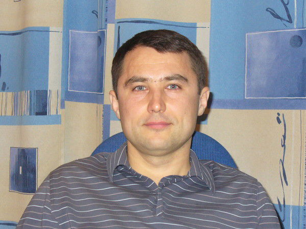 Станислав Григорьев