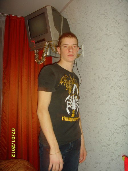 Иван Моисеев