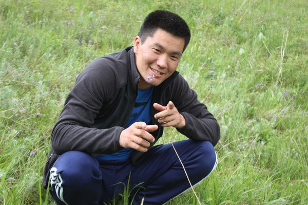 Аян Сапаров