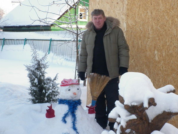 Евгений Карачев