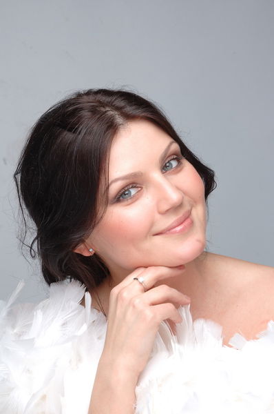 Анастасия Егорова