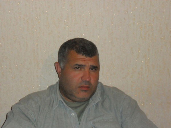 Зохраб Биннатов